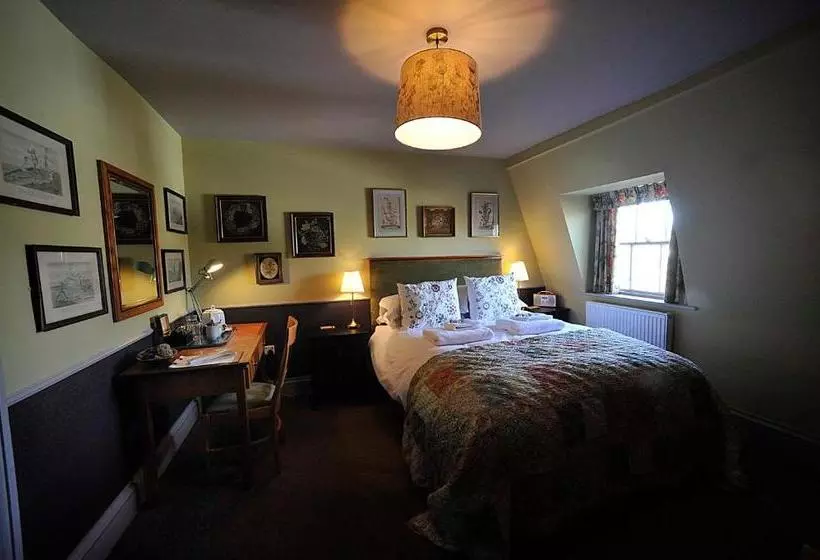 Fotos del hotel The Lamb Inn:  15