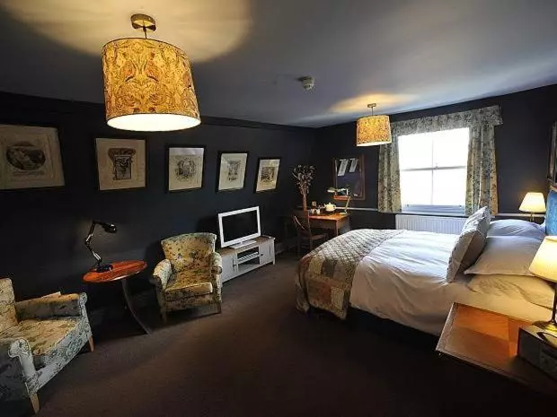 Fotos del hotel The Lamb Inn:  7