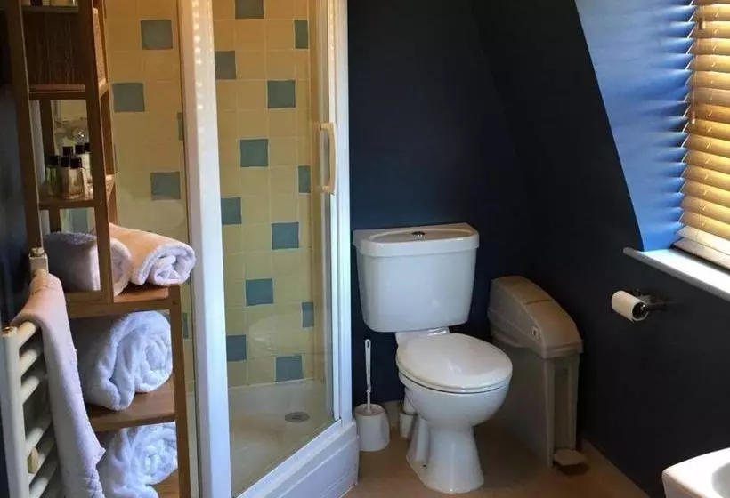 Fotos del hotel The Lamb Inn:  14