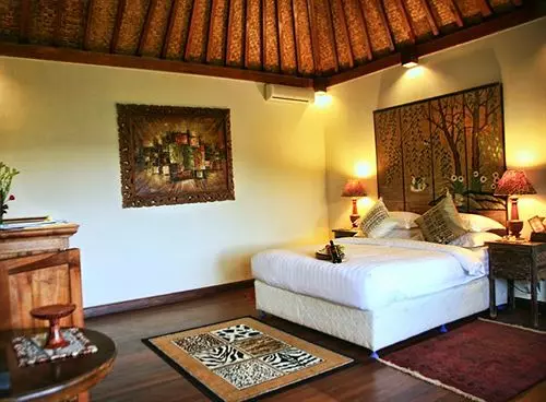 Fotos del hotel Villa Sarna:  21