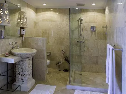 Fotos del hotel Villa Sarna:  9