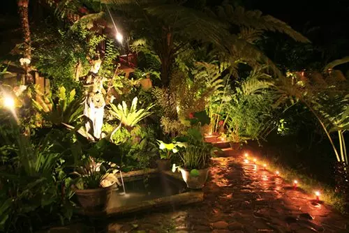 Fotos del hotel Villa Sarna:  6