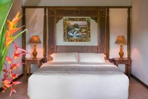 Fotos del hotel Villa Sarna:  12