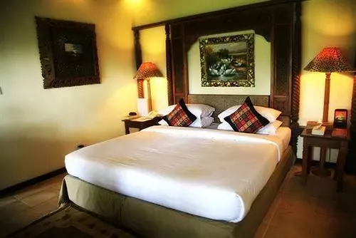 Fotos del hotel Villa Sarna:  10