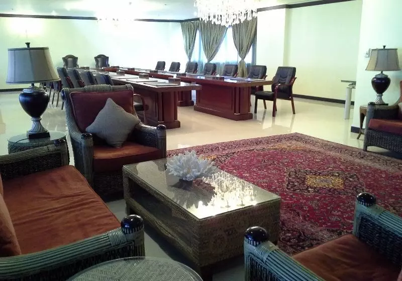 Fotos del hotel Al Safa:  6