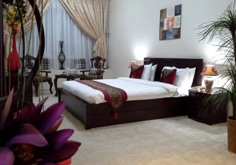 Fotos del hotel Al Safa:  2