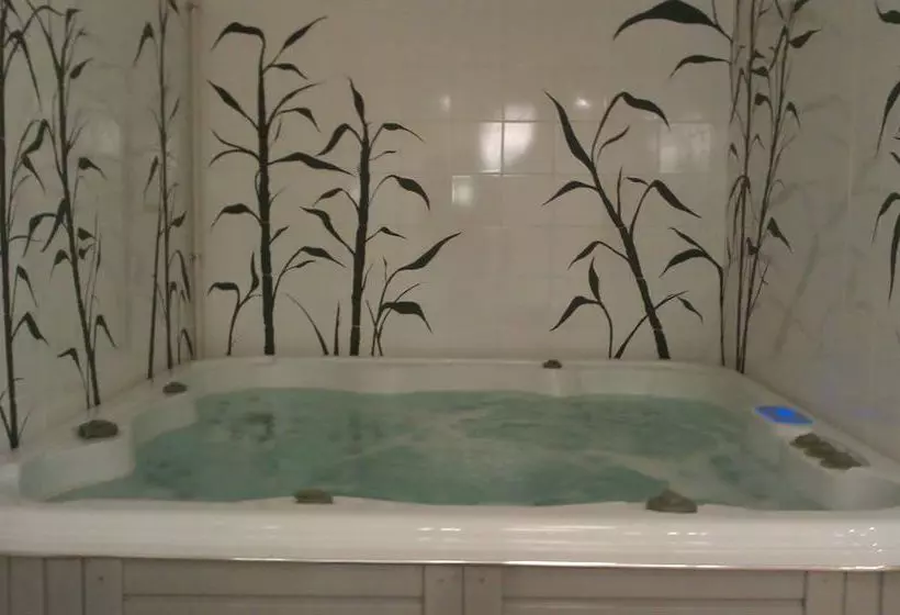 Fotos del hotel Residence De Tourisme Cote Green:  6