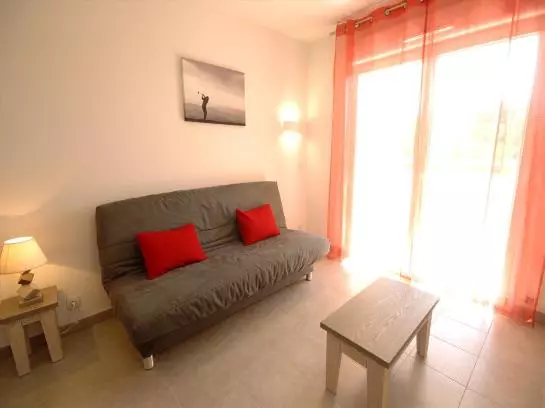 Fotos del hotel Residence De Tourisme Cote Green:  21