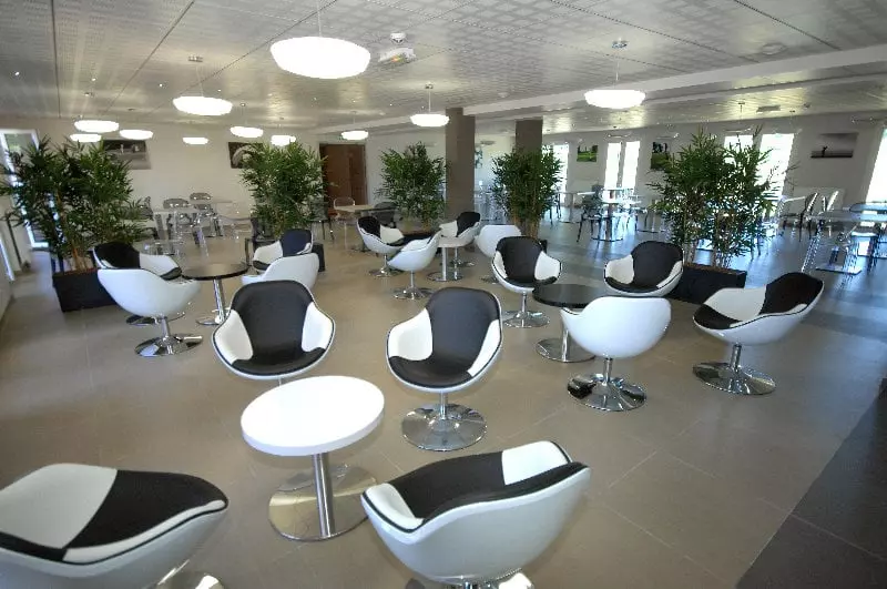 Fotos del hotel Residence De Tourisme Cote Green:  24