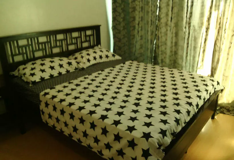 Fotos del hotel The Baywatch Tower Manila:  24