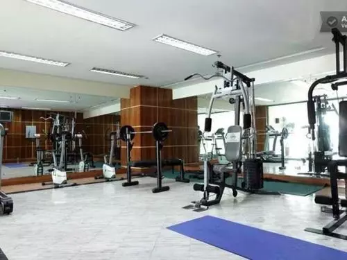 Fotos del hotel The Baywatch Tower Manila:  5