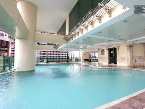 Fotos del hotel The Baywatch Tower Manila:  2