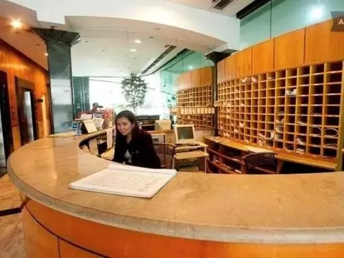 Fotos del hotel The Baywatch Tower Manila:  7