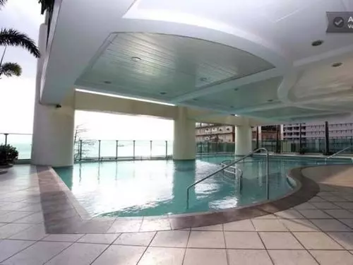 Fotos del hotel The Baywatch Tower Manila:  12