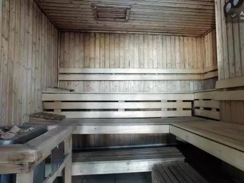 Fotos del hotel The Baywatch Tower Manila:  6