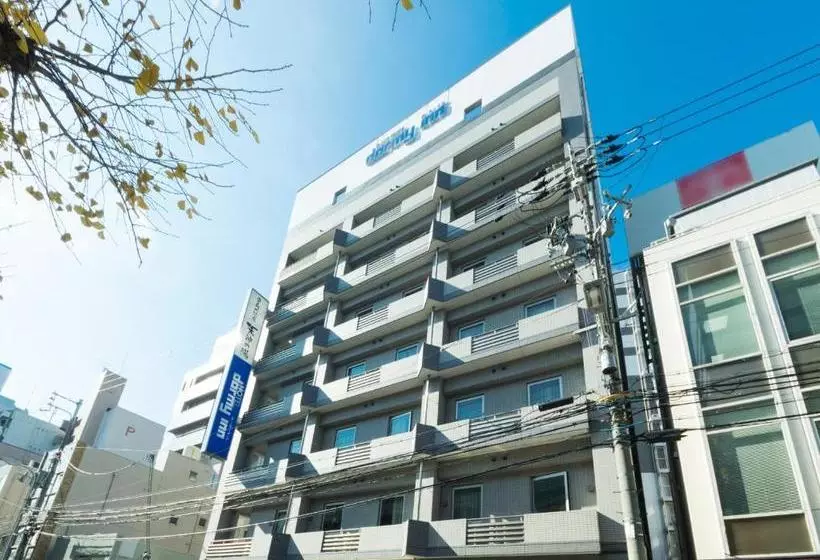 Fotos del hotel Dormy Inn Umeda Higashi Natural Hot Spring:  14