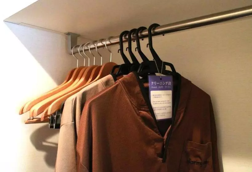 Fotos del hotel Dormy Inn Umeda Higashi Natural Hot Spring:  10