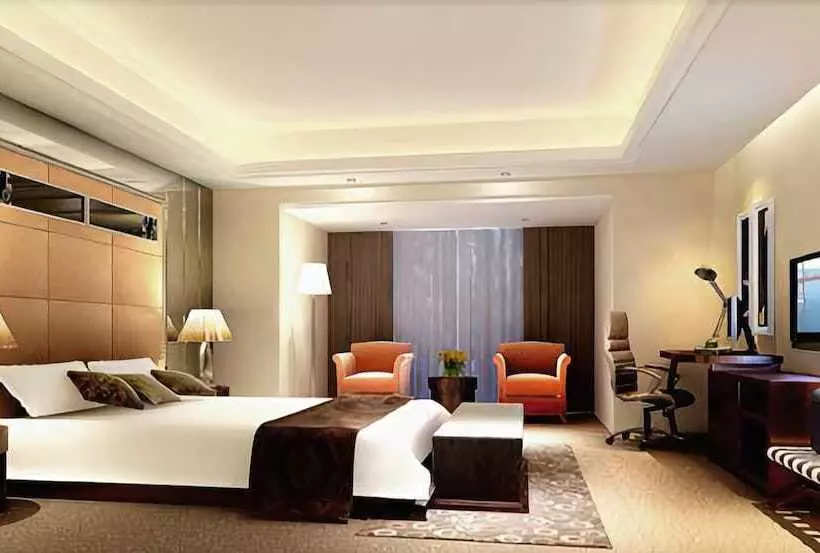 Days Hotel Nanjing