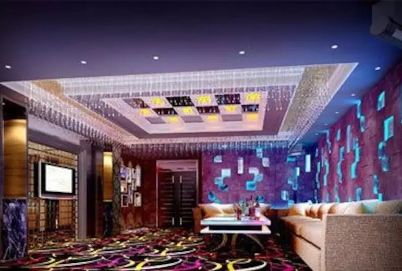 Fotos del hotel Days Hotel Nanjing:  12