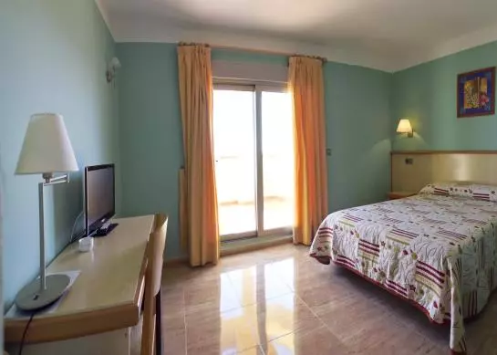 Fotos del hotel La Torre:  2