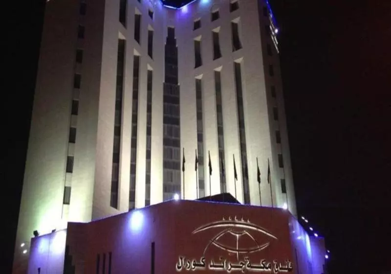 BlueBay Makkah Grand Coral