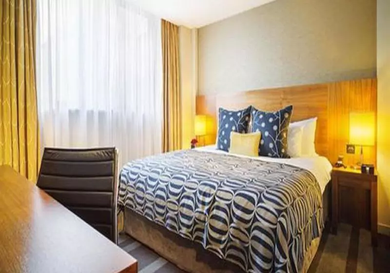 Fotos del hotel BlueBay Makkah Grand Coral:  4