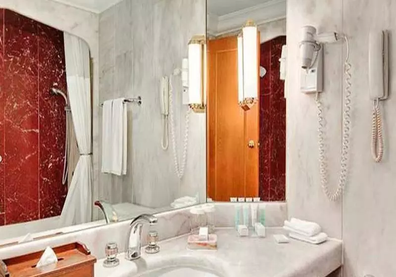 Fotos del hotel BlueBay Makkah Grand Coral:  13