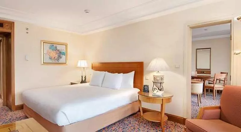 Fotos del hotel BlueBay Makkah Grand Coral:  6