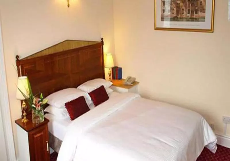 Fotos del hotel BlueBay Makkah Grand Coral:  9