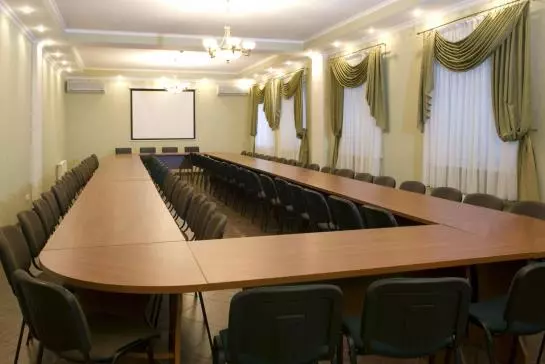 Fotos del hotel Chervona Kalina:  5