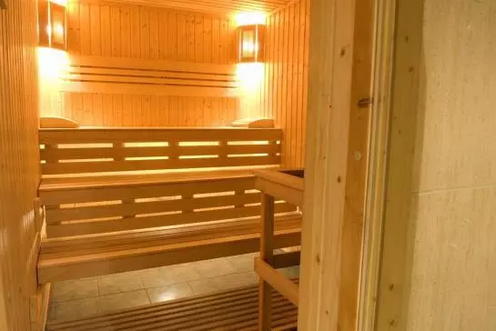 Fotos del hotel Chervona Kalina:  3