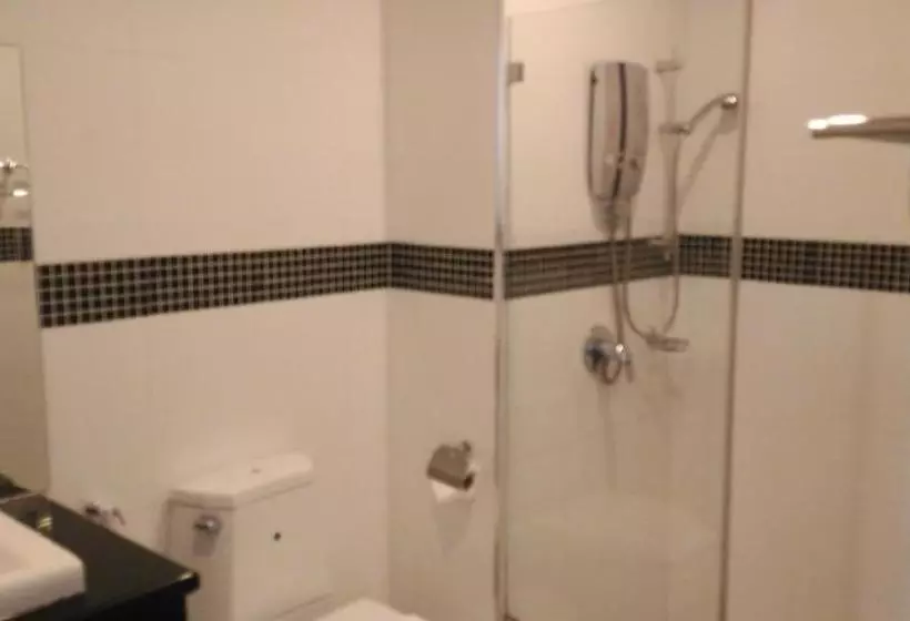 Fotos del hotel The Sand Beach Pattaya:  3