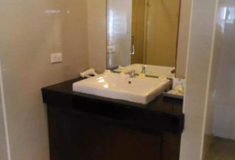 Fotos del hotel The Sand Beach Pattaya:  12