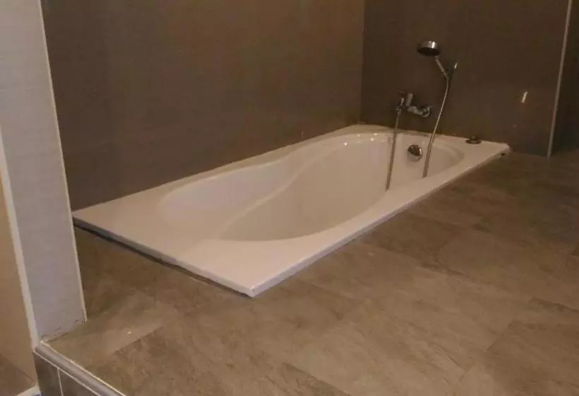 Fotos del hotel The Sand Beach Pattaya:  14