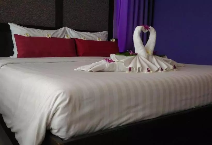 Fotos del hotel The Sand Beach Pattaya:  11