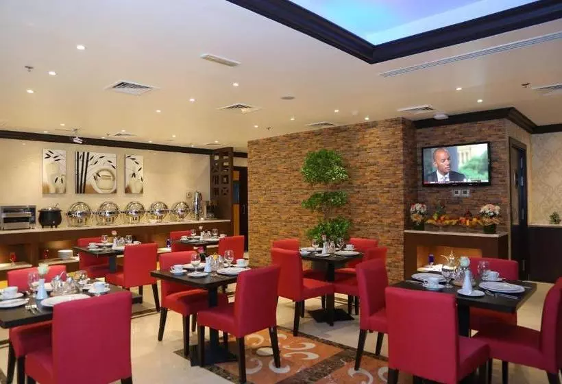 Fotos del hotel Dream City Hotel Apartments:  5