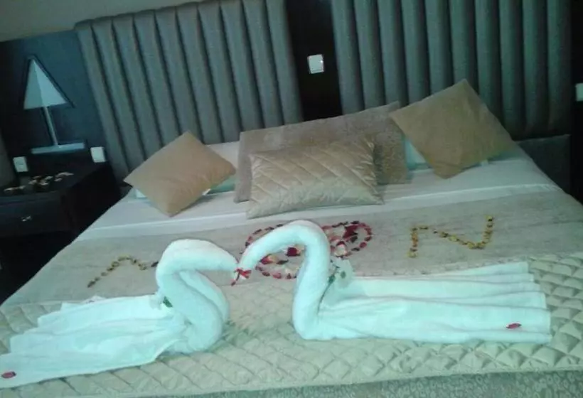 Fotos del hotel Panorama Vista:  6