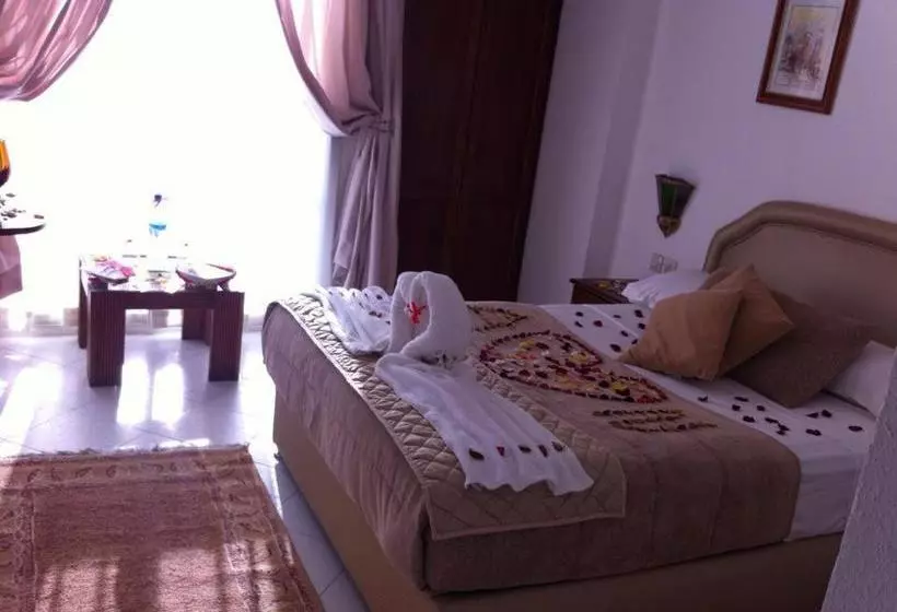 Fotos del hotel Panorama Vista:  8