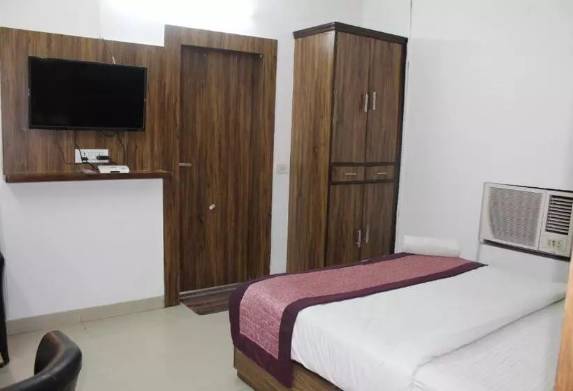 Fotos del hotel Noratan Palace:  12