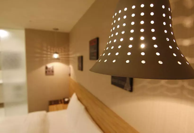 Fotos del hotel 191 Hotel:  21