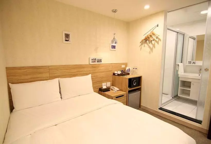 Fotos del hotel 191 Hotel:  20