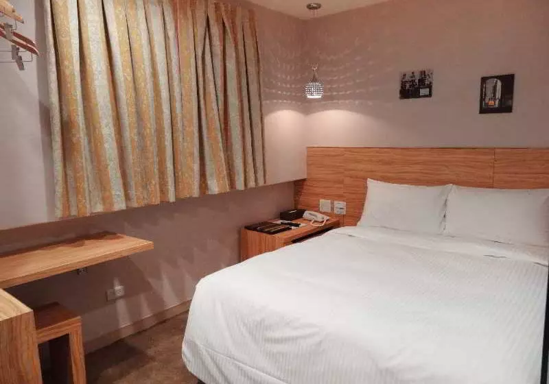 Fotos del hotel 191 Hotel:  10