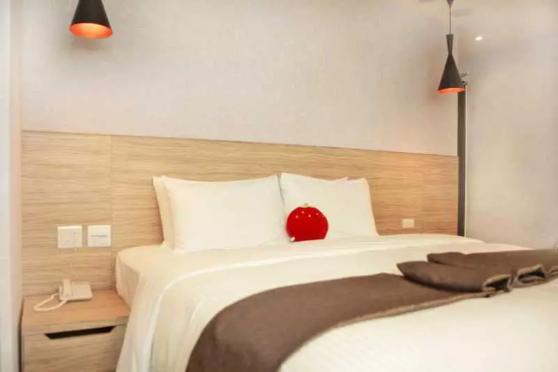 Fotos del hotel 191 Hotel:  8