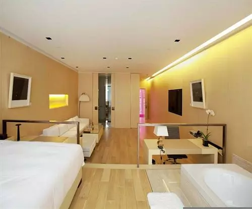 Fotos del hotel Gallery:  11