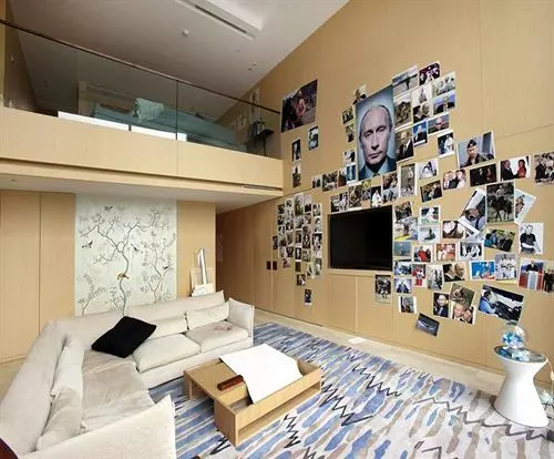 Fotos del hotel Gallery:  13