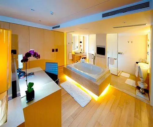 Fotos del hotel Gallery:  22