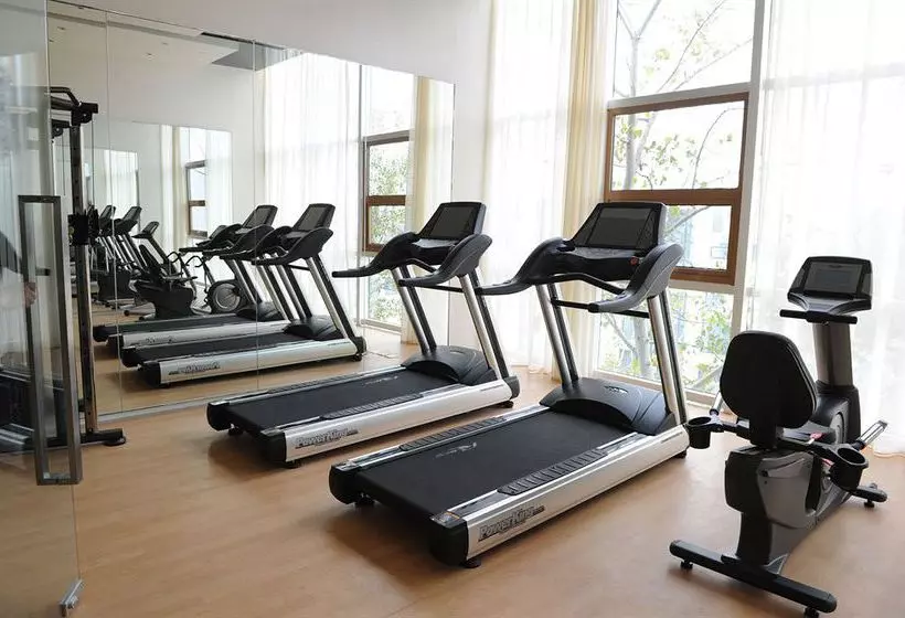 Fotos del hotel Gallery:  5