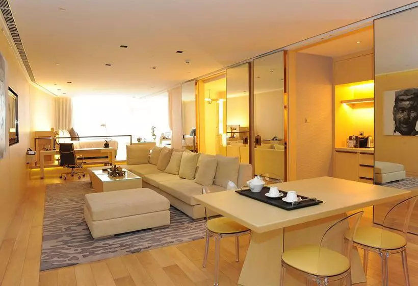 Fotos del hotel Gallery:  23