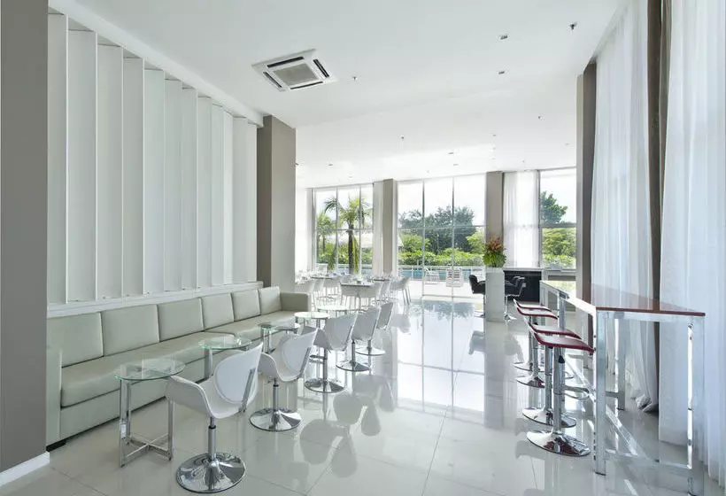 Fotos del hotel Flat Barra Da Tijuca:  6