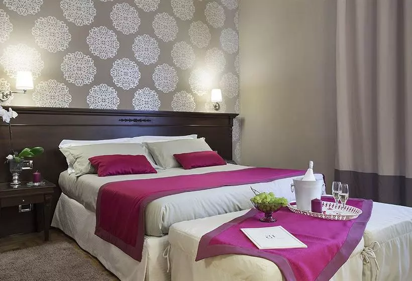 Fotos del hotel Smart  Gallery House:  21